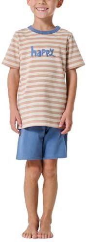 Schiesser - Original Classics - Pyjama Set - Crème - 92