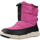GEOX J FLEXYPER GIRL B AB Roze 33 EU