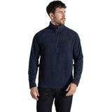 Craghoppers Fleece jas voor heren, Donkere marine, S