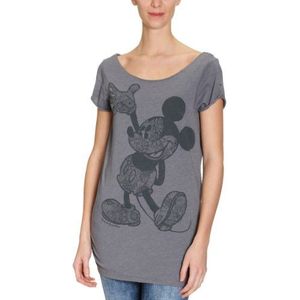 Tommy Hilfiger dames t-shirt slim fit, 1657610384/ Disney w cn tee s/s 3