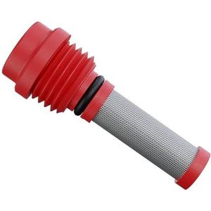 WAGNER Filter Fine T-Series - Airless filter fijn I 2 stuks - Accessoires voor de WAGNER Control Pro 300 Move 18 V + WAGNER Control 150 M