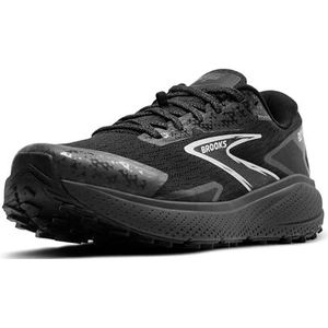 Brooks Divide 5 Sneakers voor heren, meerkleurig, 42 EU, Meerkleurig, 42 EU