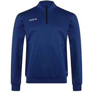 Mitre Kinder Rand 1/4 Zip Top