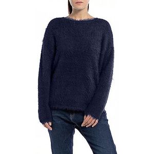 Replay Damestrui, 085 Blauw, L