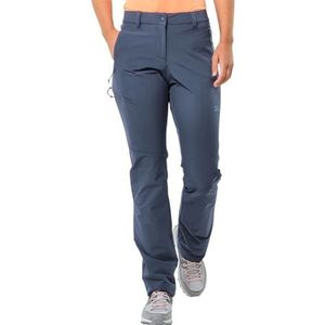 Jack Wolfskin - HOLDSTEIG PANTS - Wandelbroek - Ademend - Dames