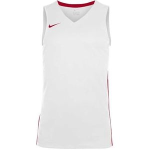 Nike - NT0199103 - Basketbal Shirt - Wit - Heren