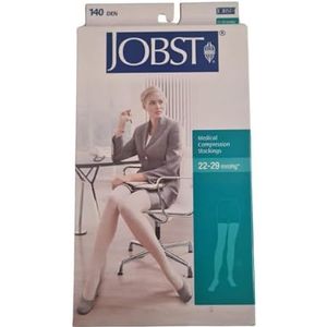 Jobst , , zwart, 4 maten,