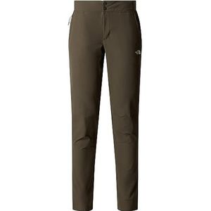 THE NORTH FACE Quest Broek New Taupe Green S