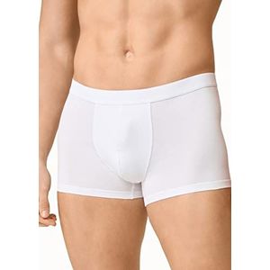 GOLDEN LADY katoenen boxershort voor heren, Wit, L