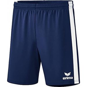 Erima uniseks-kind Retro Star shorts (3152108), new navy/wit, 140