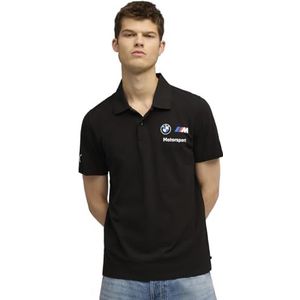 PUMA BMW MMS ESS Polo II PUMA Zwart