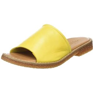 Andrea Conti Damessandalen, geel, 38 EU