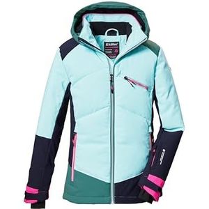 Ski-Jack - Colourblock - Waterdicht - Ademend - Kinderen