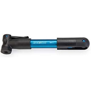 Park Tool Unisex's PMP-3.2B Pomp, Blauw, One Size