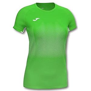 Joma Elite Vii Hardloopshirt voor meisjes