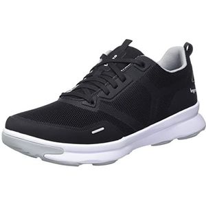 Legero Ready Gore-tex Sneakers voor dames, zwart 0000, 37 EU