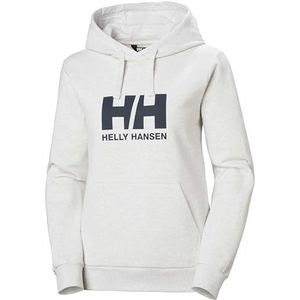 Helly Hansen Dames W Hh Logo Hoodie 2.0 Sweatshirt