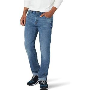 Lee Heren Moderne Serie Extreme Motion Athletic Jean