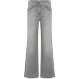 Raphaela by Brax - Jean - Grey - Moderne Évasé - 31W / 30L
