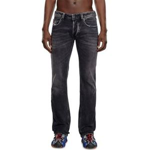 DIESEL Larkee Jeans - Denim - Casual