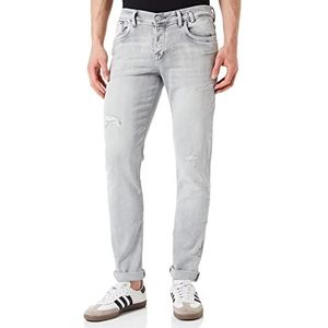 LTB Jeans Servando X D Jeans voor heren, Eamon Wash 53614, 29W x 34L