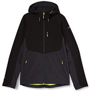 Icepeak Barnes Softshell Jacket voor heren