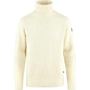 FJALLRAVEN Sweater merk Övik Roller Neck Sweater M