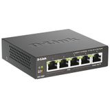 D-Link DGS-1510-28XMP Switch - 24xGB - 4x10GB SFP+