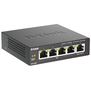 D-Link DGS-1510-28XMP Switch - 24xGB - 4x10GB SFP+