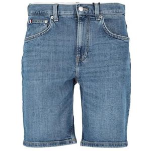 TOMMY HILFIGER - Jeans - Blauw - Denim