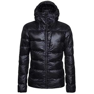 Rock Experience Crack Baby Down jas voor heren