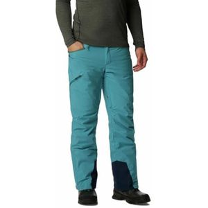 Columbia Pants Kick Turn™ III Pant blauw S/R heren, Blauw, S