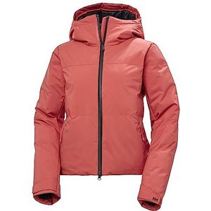 Helly Hansen W Nora Korte broek voor dames, Puffy Jack, Poppy Red, M