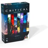 GIGAMIC Critical - Foundation