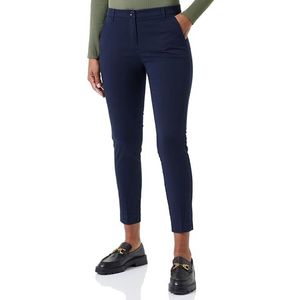 Sisley Broek, Night Blue 06u, 36