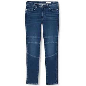 s.Oliver Slim: Slim Leg-Jeans voor dames, 56z4, 32W x 36L