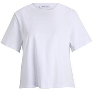 gs1 data protected company 4064556000002 Dames ASCEA hemd, Bright White, M, wit (bright white), M