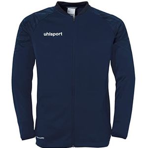uhlsport Goal 25 Poly Sweatshirt Navy/Navy XL
