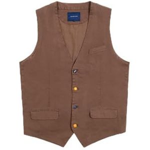 Gianni Lupo Herenvest, Tobacco, XS