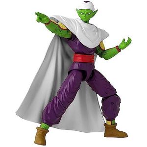 Dragon Ball Super: Super Hero - Dragon Stars - Piccolo Action Figure
