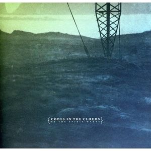 Codes In The Clouds - As The Spirit Wanes