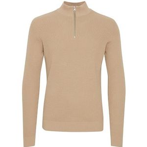 CASUAL FRIDAY heren truien, 171312/Silver Mink, 3XL