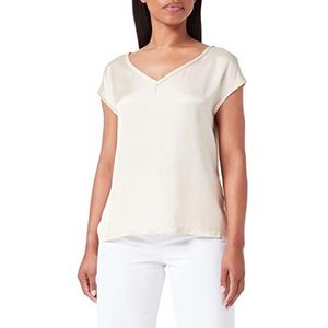 comma T-shirt voor dames, 8102, 40