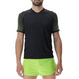 Uyn Running Exceleration Aernet T-shirt Met Korte Mouwen