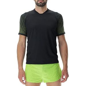 Uyn Running Exceleration Aernet T-shirt Met Korte Mouwen