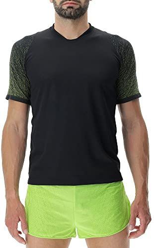 Uyn Running Exceleration Aernet T-shirt Met Korte Mouwen