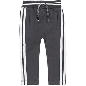 DIRKJE Boys Broek, Grijs, 56