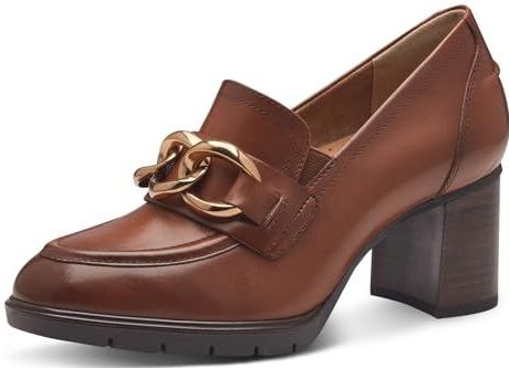 Tamaris - COMFORT - Dames Trotteur - 8-84403-41 - Comfort Fit