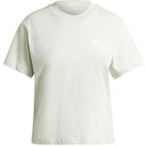 adidas - Essentials - T-shirt - Dames - Klein Logo