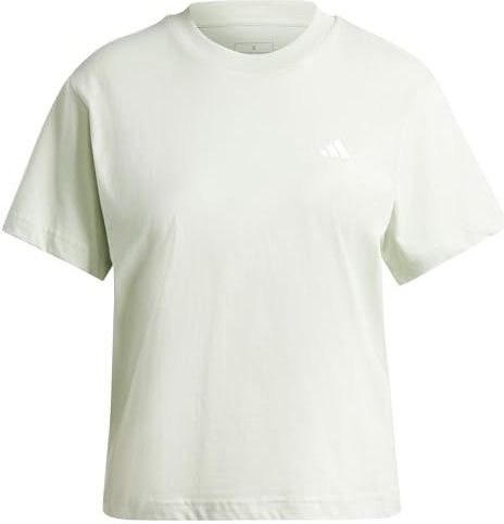 adidas - Essentials - T-shirt - Dames - Klein Logo